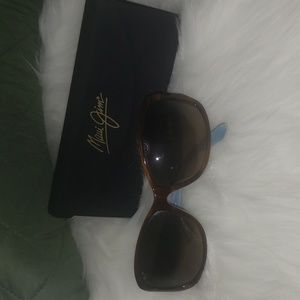 Nalani Sunglasses